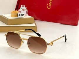 Picture of Cartier Sunglasses _SKUfw55792330fw